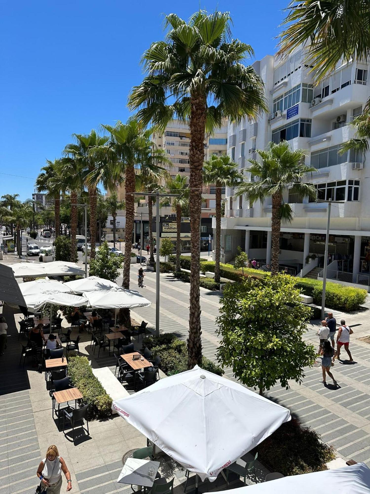 Begobe Room Torremolinos Exterior foto