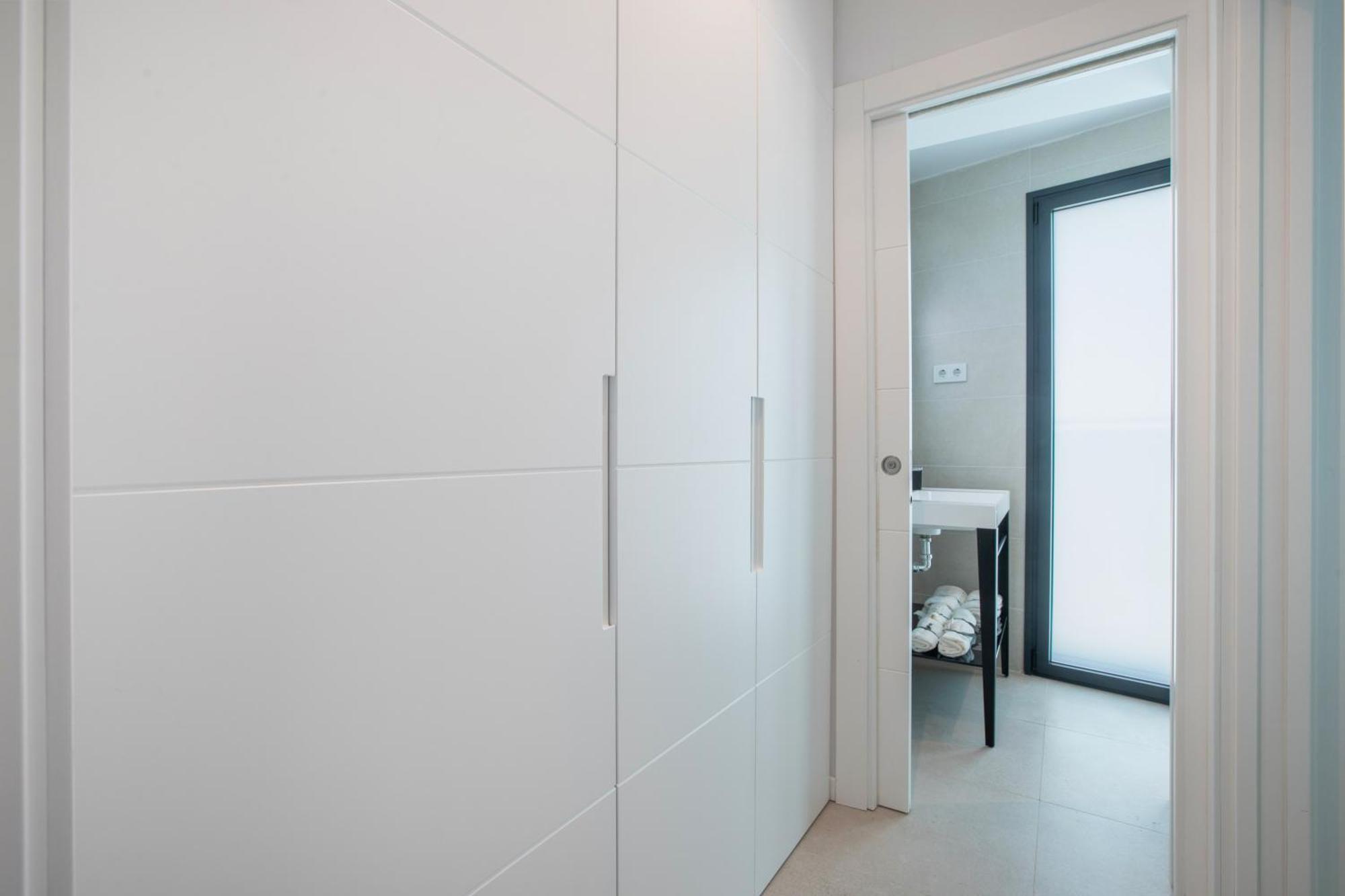 Begobe Room Torremolinos Exterior foto