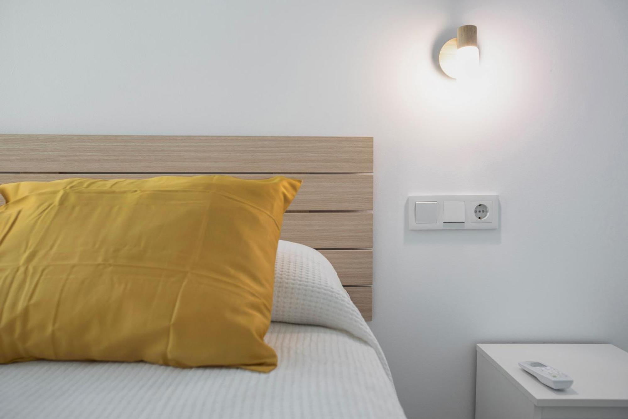 Begobe Room Torremolinos Exterior foto