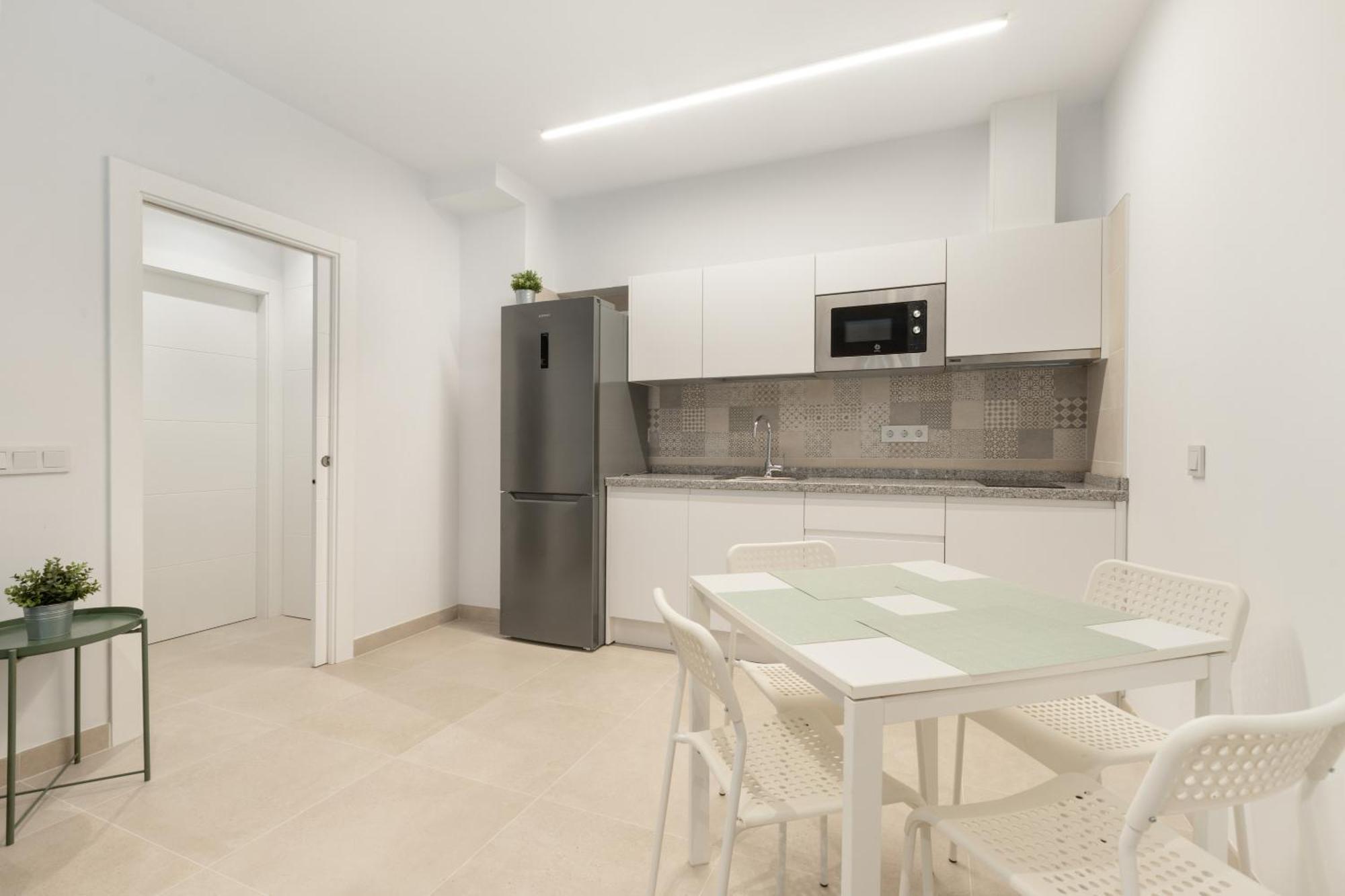Begobe Room Torremolinos Exterior foto